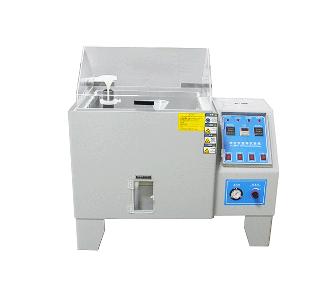 精密型鹽霧試驗箱-60常規款