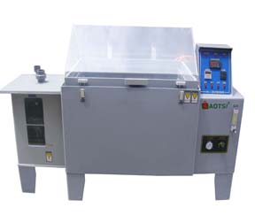 二氧化硫試驗箱