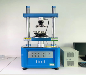 電腦式全自動(dòng)插拔力試驗(yàn)機(jī)