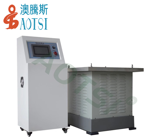 電磁振動試驗機