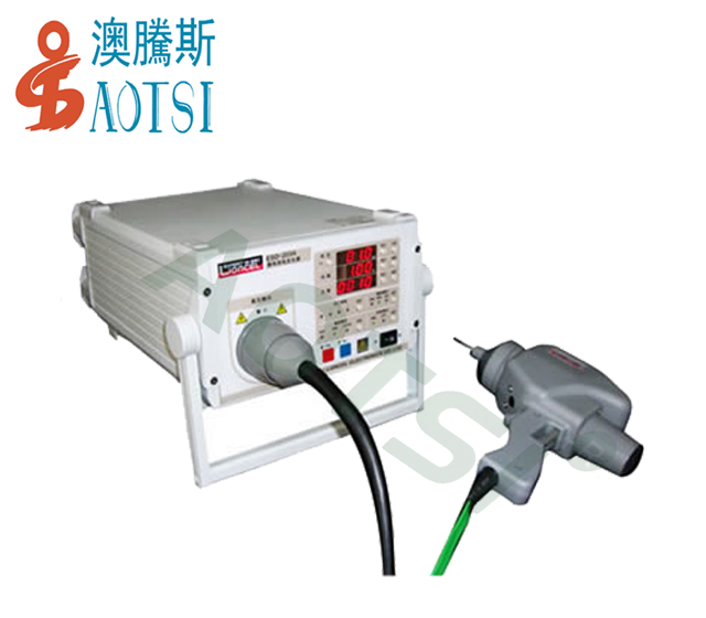 靜電放電發生器