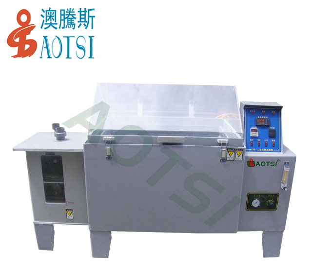 二氧化硫試驗箱