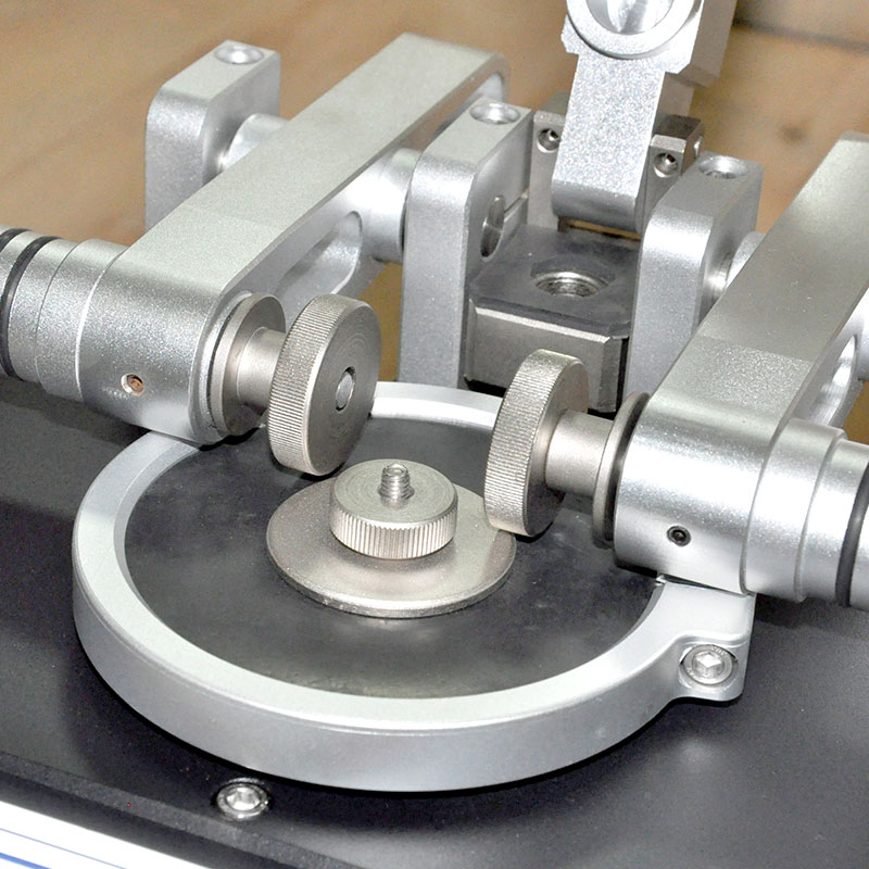 TABER耐磨性測試儀