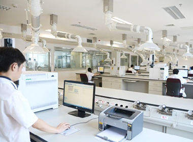 第三方檢測機構應用 第三方檢測機構應用