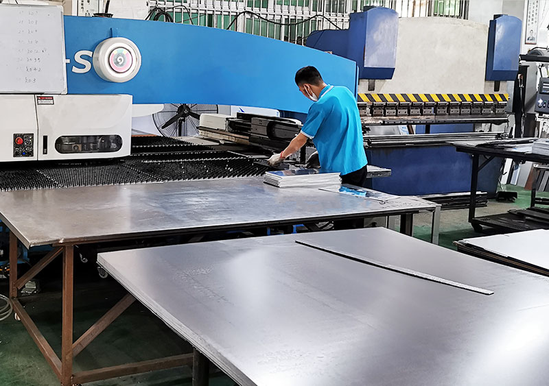 澳騰斯車(chē)間 澳騰斯車(chē)間