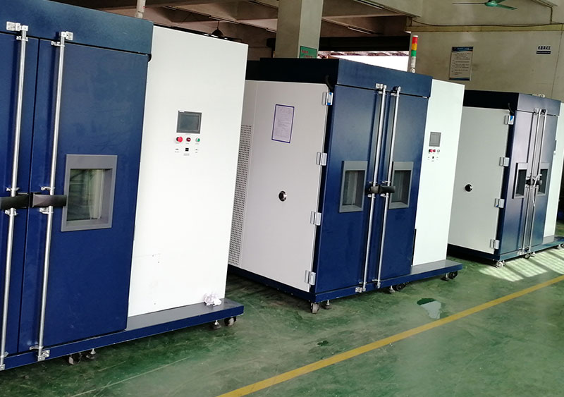澳騰斯恒溫恒濕試驗箱 澳騰斯恒溫恒濕試驗箱