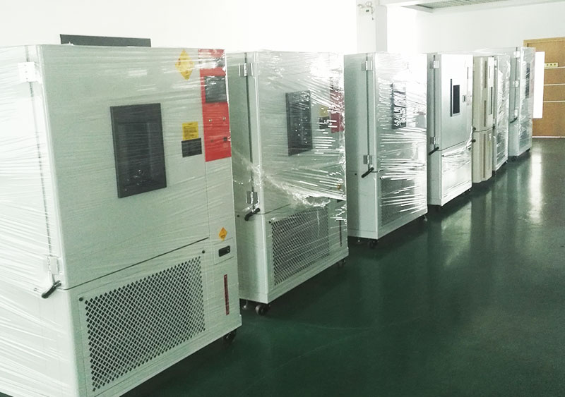 澳騰斯恒溫恒濕試驗箱 澳騰斯恒溫恒濕試驗箱