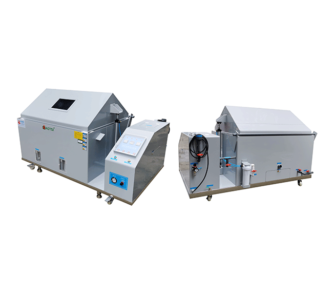 鹽霧試驗箱(120型觸摸屛款) 鹽霧試驗箱(120型觸摸屛款)
