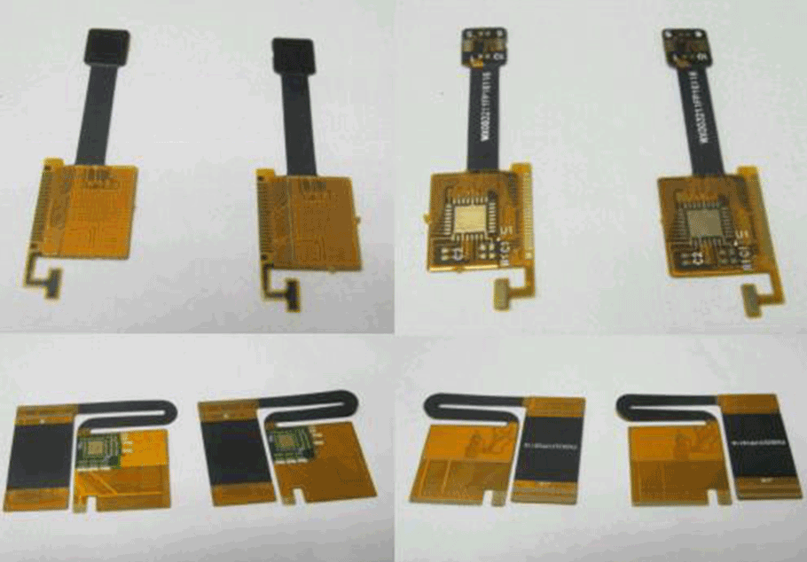 珠海智銳科技有限公司產品