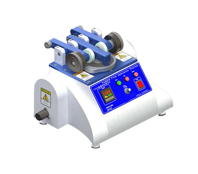 耐磨試驗機 耐磨試驗機