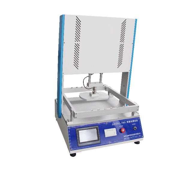 彈簧包測試儀 彈簧包測試儀