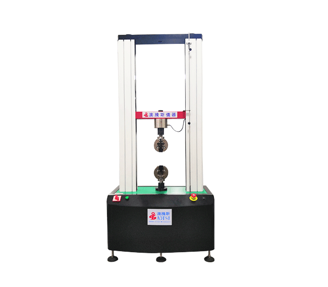 電腦式萬能材料試驗機 電腦式萬能材料試驗機