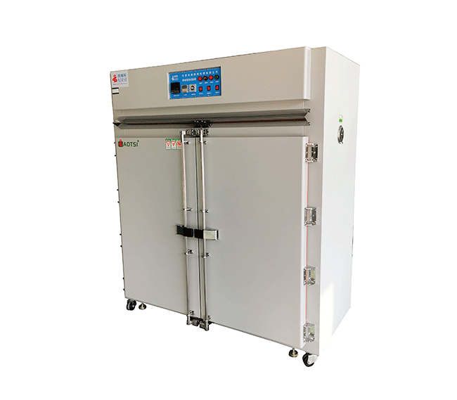 精密高溫試驗箱 精密高溫試驗箱
