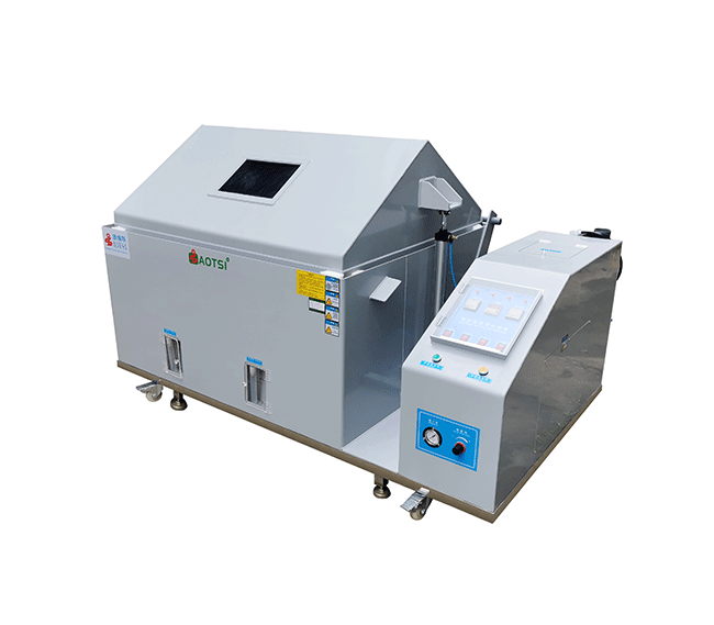 精密型鹽霧實驗機 精密型鹽霧實驗機