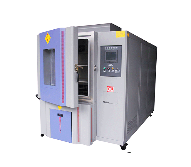快速溫變試驗箱 快速溫變試驗箱
