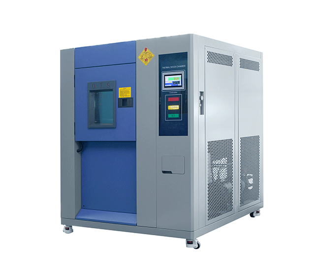 冷熱沖擊試驗箱 冷熱沖擊試驗箱