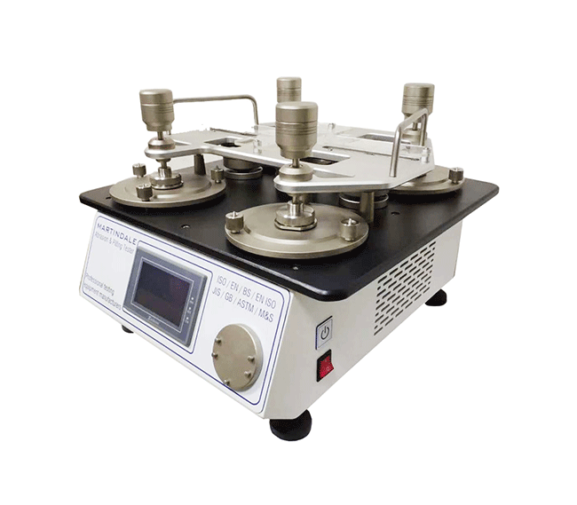 馬丁代爾耐磨試驗機 馬丁代爾耐磨試驗機