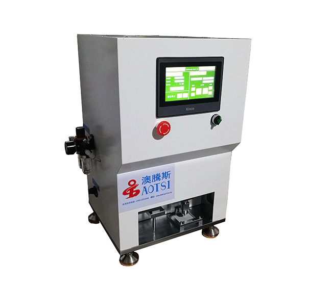 地板殘余凹陷度試驗機 地板殘余凹陷度試驗機