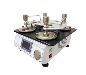 地板專用馬丁代爾耐磨試驗機 地板專用馬丁代爾耐磨試驗機