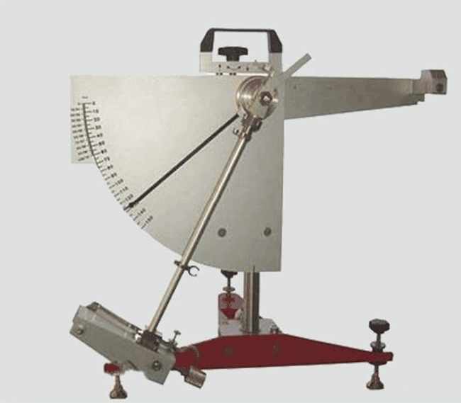 地板防滑測試儀 地板防滑測試儀