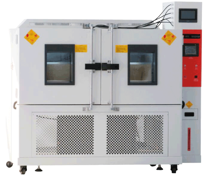 溫濕度+尺寸變形系統 溫濕度+尺寸變形系統