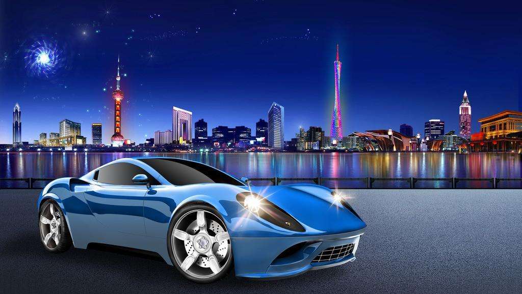 汽車行業應用 汽車行業應用