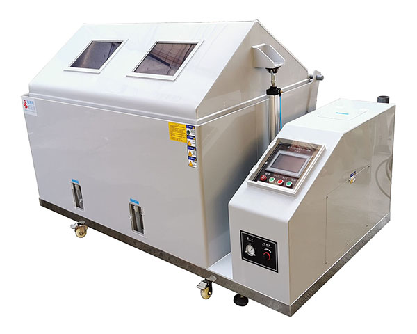 非浸液式加熱鹽霧試驗箱 非浸液式加熱鹽霧試驗箱