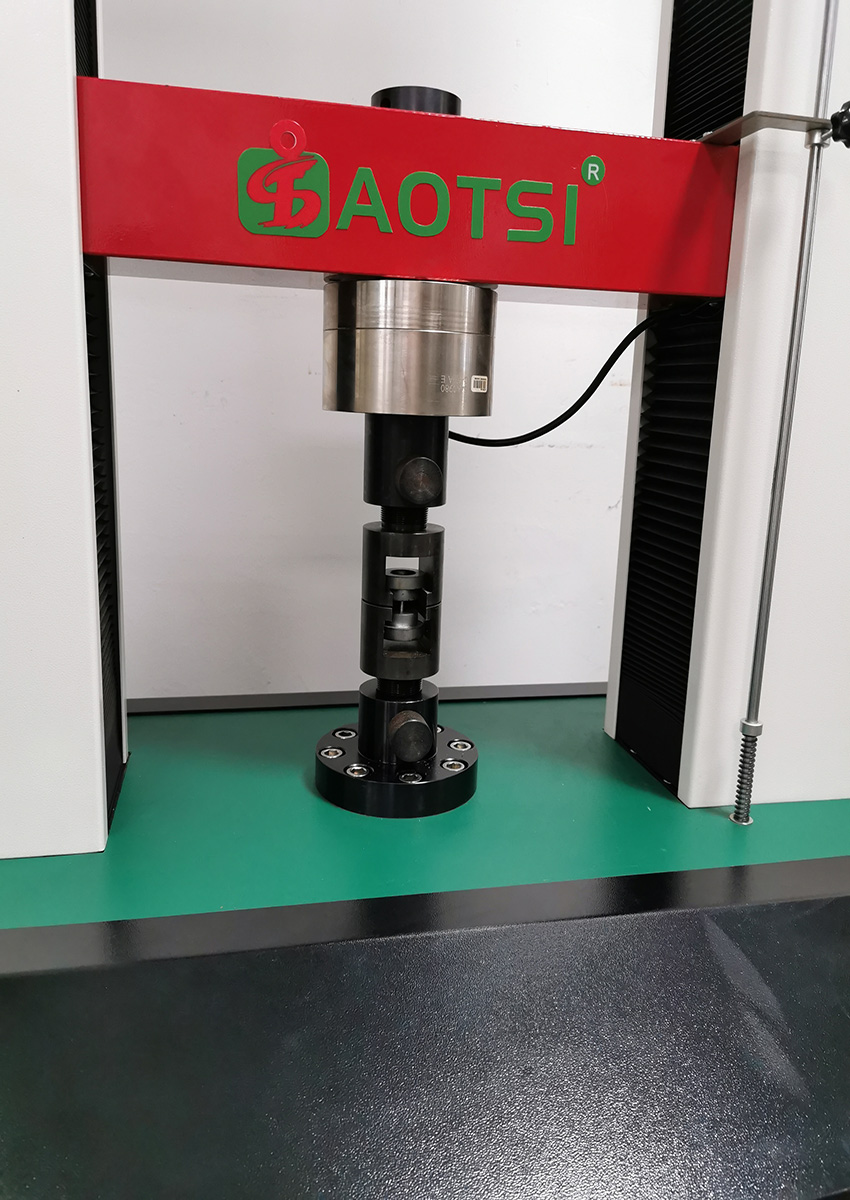 螺絲拉力夾具 螺絲拉力夾具