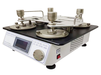 馬丁代爾耐磨試驗機 馬丁代爾耐磨試驗機