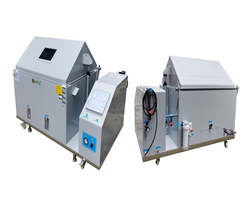 精密型鹽霧試驗機 精密型鹽霧試驗機