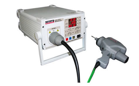 靜電放電發生器 靜電放電發生器