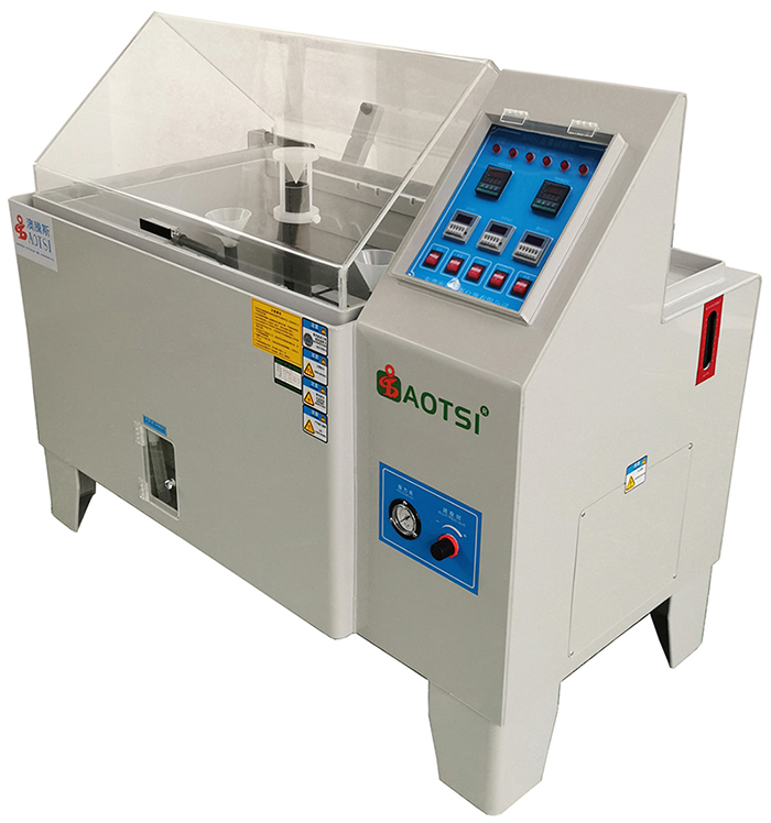 鹽霧試驗箱 鹽霧試驗箱