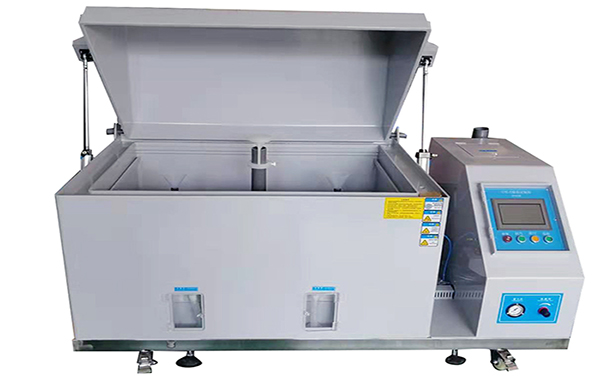 觸摸屏鹽霧試驗箱 觸摸屏鹽霧試驗箱