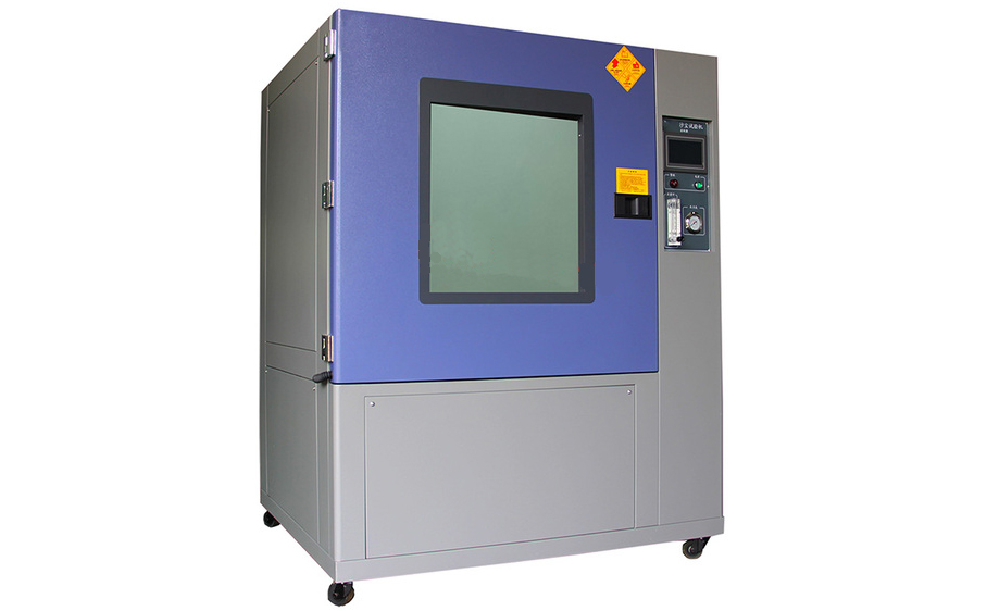 砂塵試驗機 砂塵試驗機