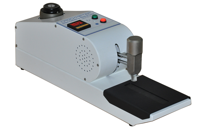 地毯耐摩擦色牢度測試儀 地毯耐摩擦色牢度測試儀