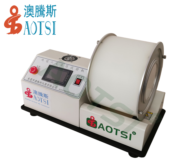 六足滾筒試驗機 六足滾筒試驗機