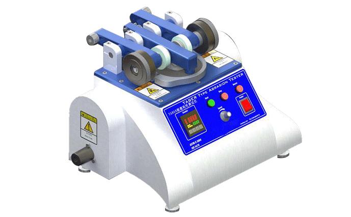 耐磨試驗機 耐磨試驗機