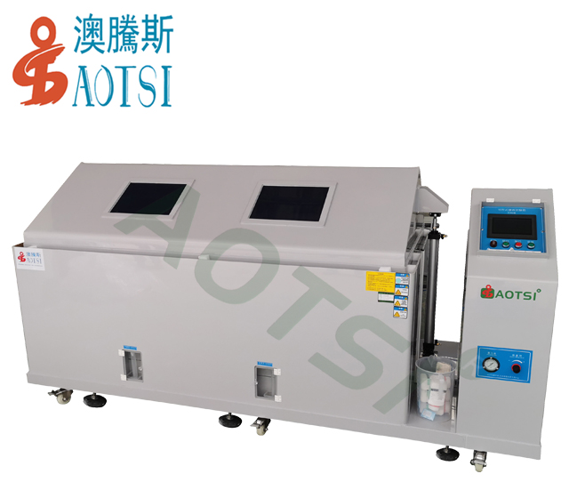 鹽霧腐蝕試驗箱 鹽霧腐蝕試驗箱
