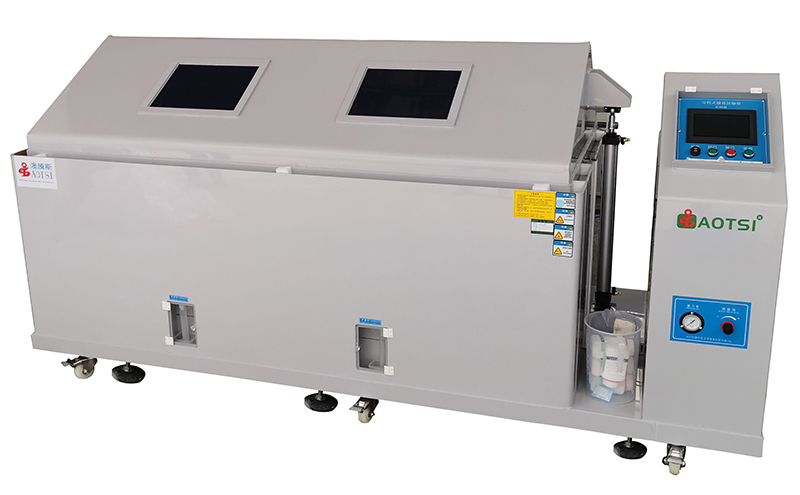 鹽霧測試機 鹽霧測試機