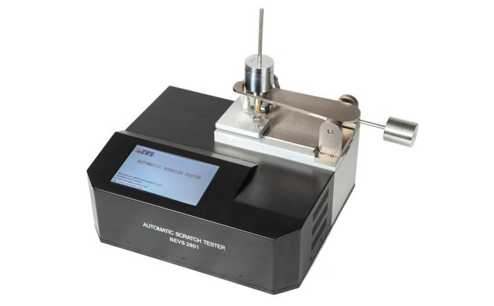 地板耐刮痕試驗機 地板耐刮痕試驗機