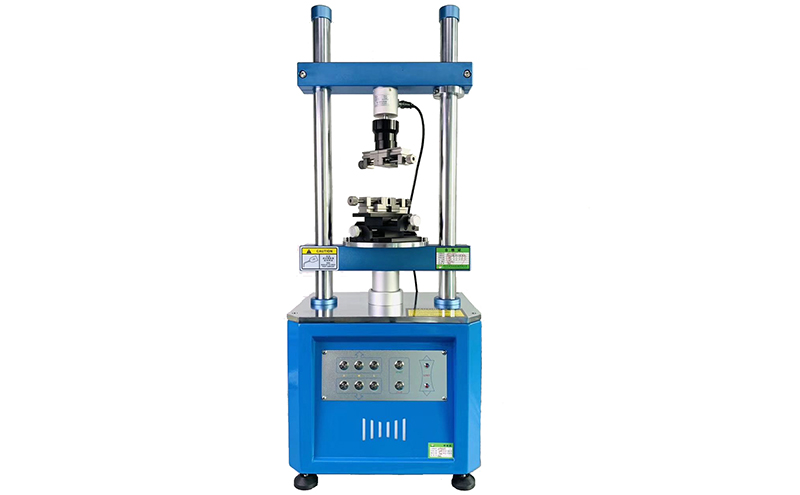 全自動插拔力試驗機 全自動插拔力試驗機