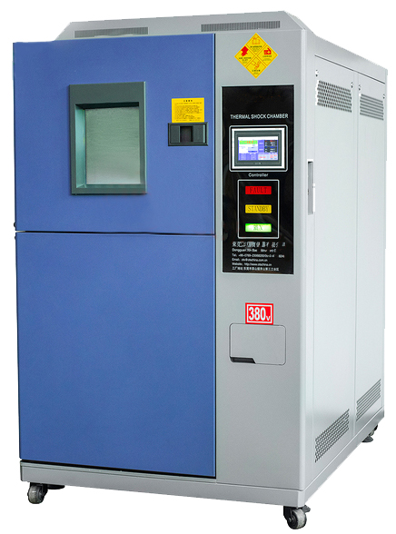兩箱式冷熱沖擊試驗(yàn)箱 兩箱式冷熱沖擊試驗(yàn)箱