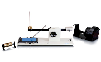 劃痕硬度試驗儀