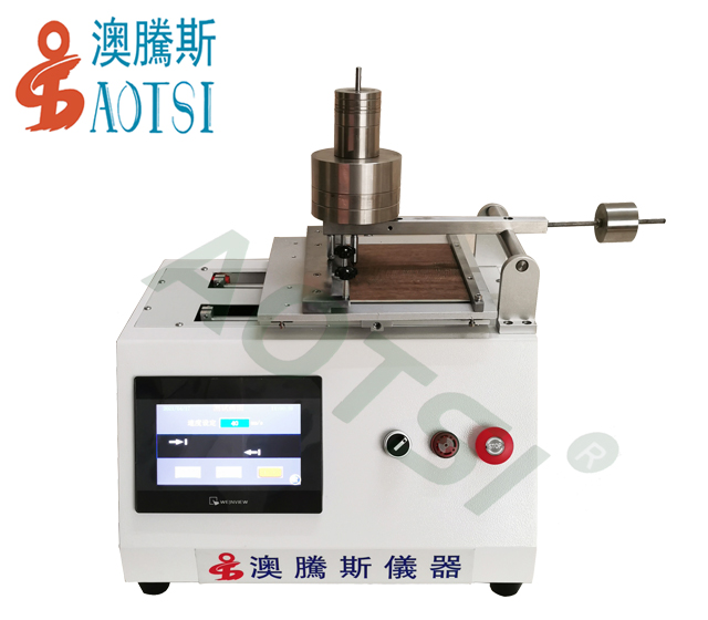 全自動劃痕硬度試驗儀 全自動劃痕硬度試驗儀