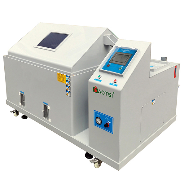 鹽霧腐蝕試驗箱 鹽霧腐蝕試驗箱