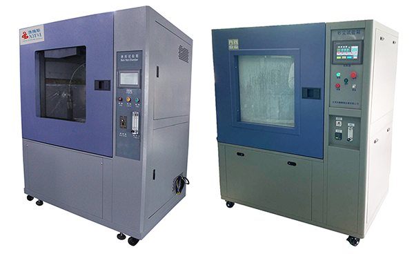 淋雨試驗箱,砂塵試驗箱 淋雨試驗箱,砂塵試驗箱