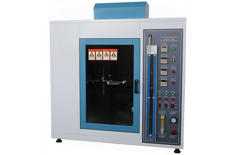 垂直燃燒測試儀 垂直燃燒測試儀