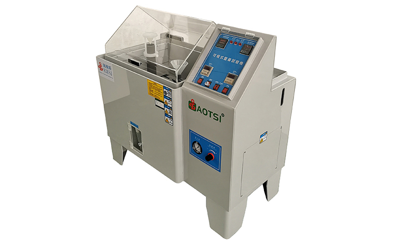 鹽霧腐蝕試驗箱 鹽霧腐蝕試驗箱