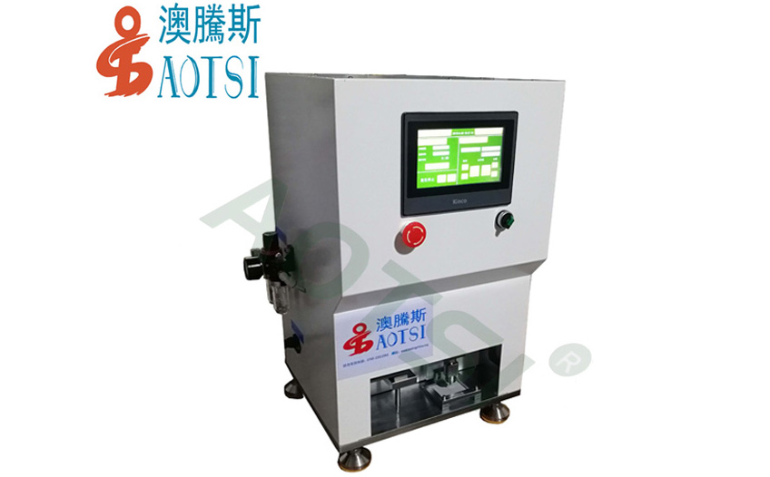 殘余凹陷試驗機 殘余凹陷試驗機