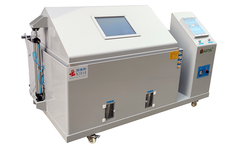 交變鹽霧試驗(yàn)箱 交變鹽霧試驗(yàn)箱